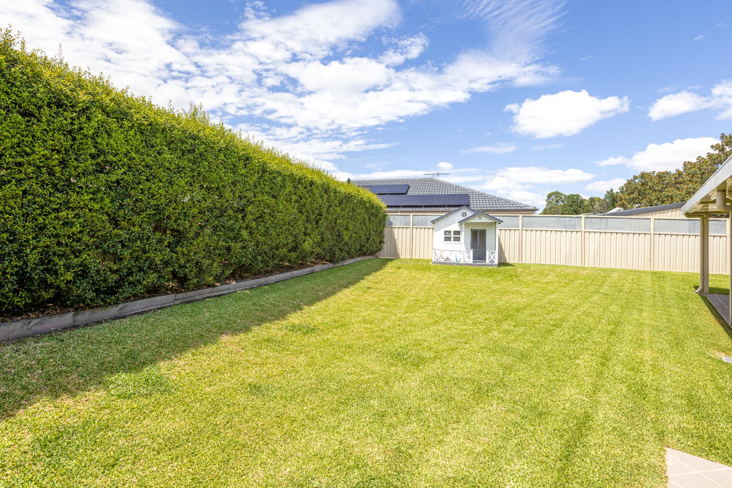 3 Belah Place LARGS 26