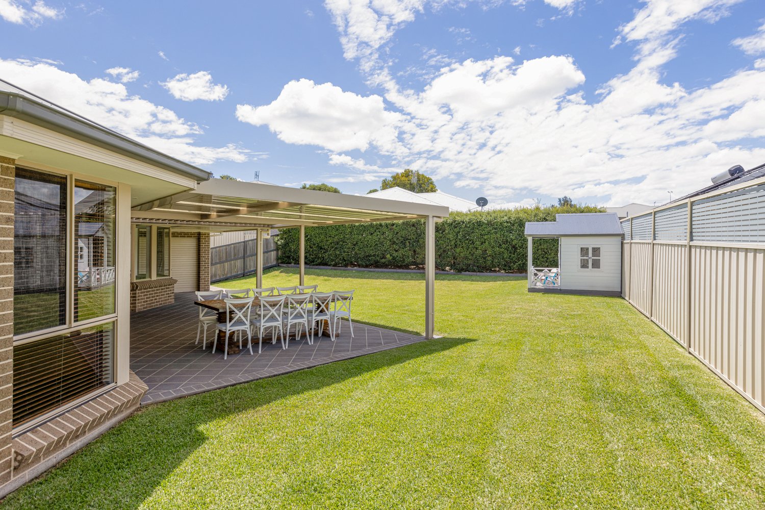 3 Belah Place LARGS 30