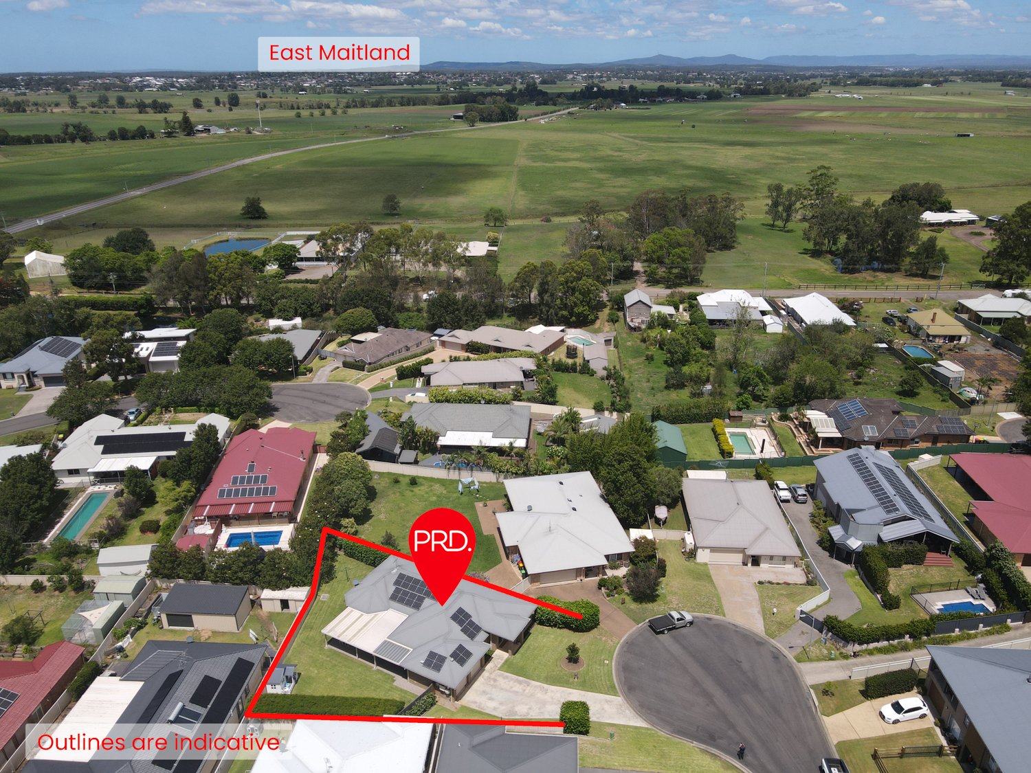 3 Belah Place LARGS 33