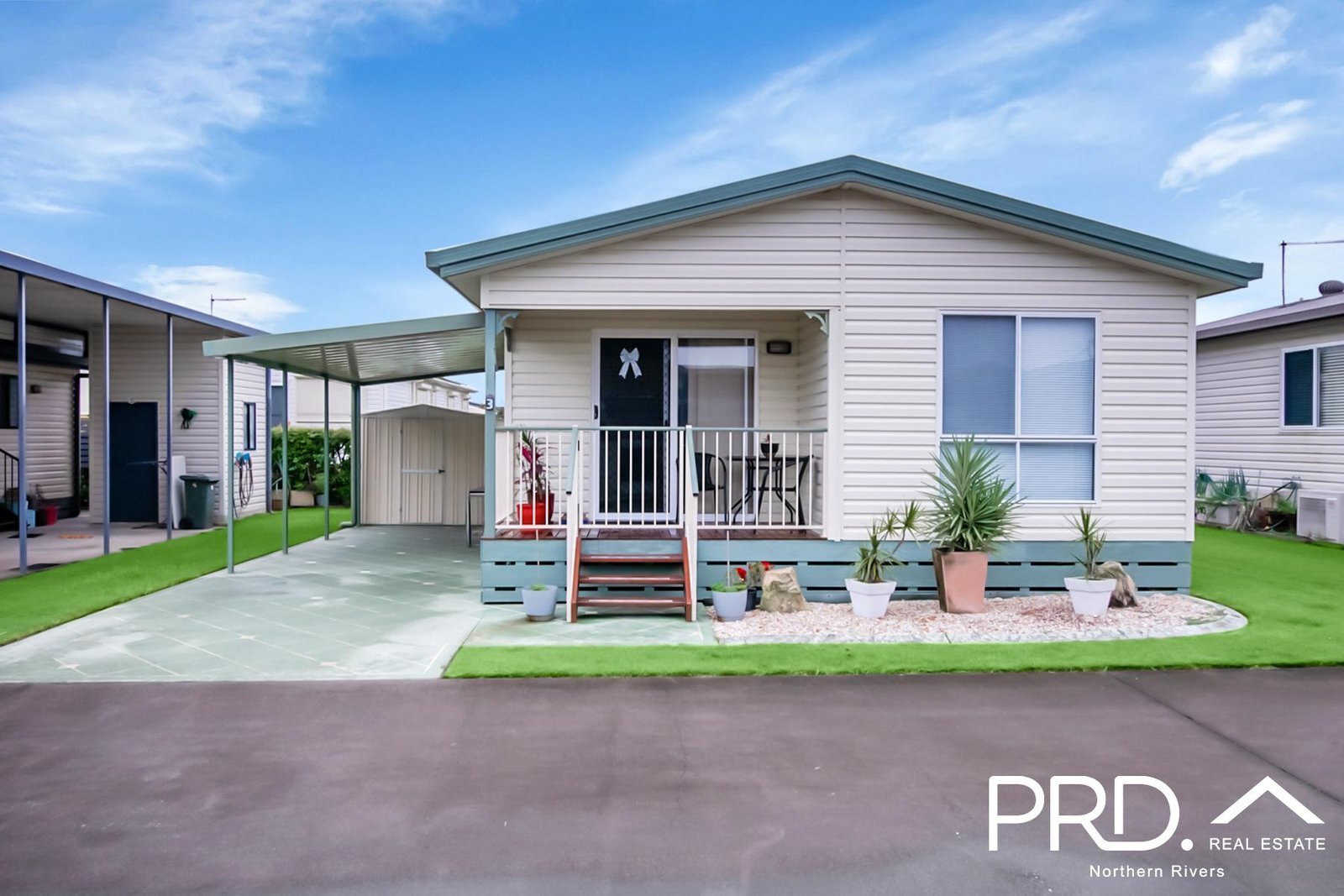 3 Bellbird Lane/69 Light Street CASINO 1
