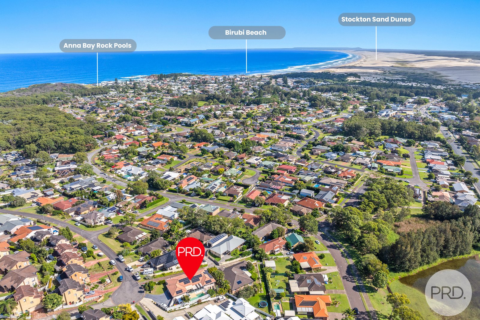 3 Bellmount Close ANNA BAY 2