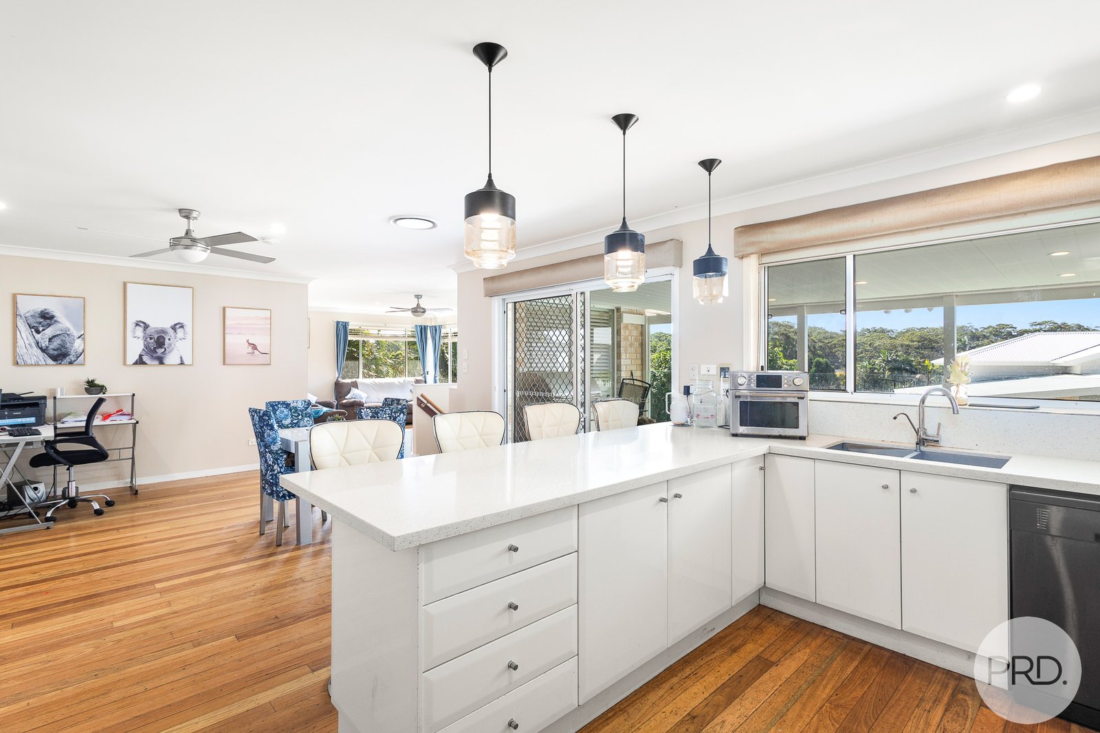 3 Bellmount Close ANNA BAY 6