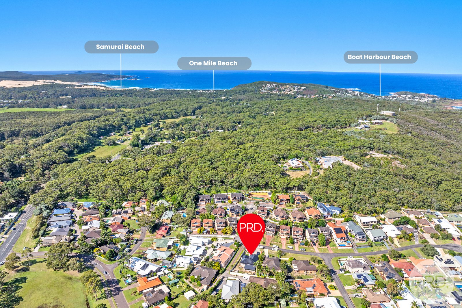 3 Bellmount Close ANNA BAY 12