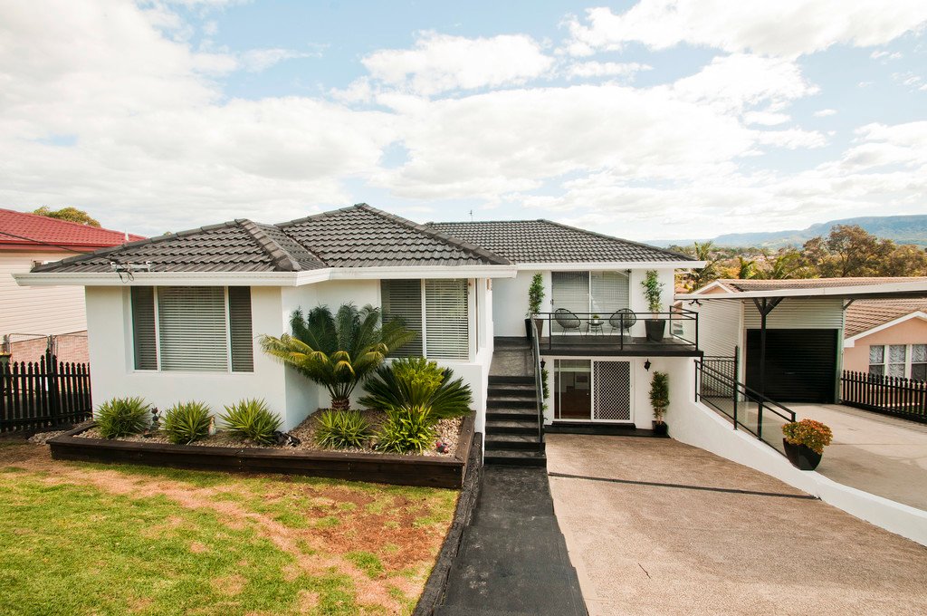 3 Belmont Road DAPTO 1