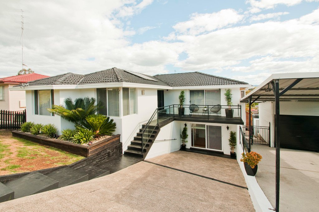 3 Belmont Road DAPTO 2