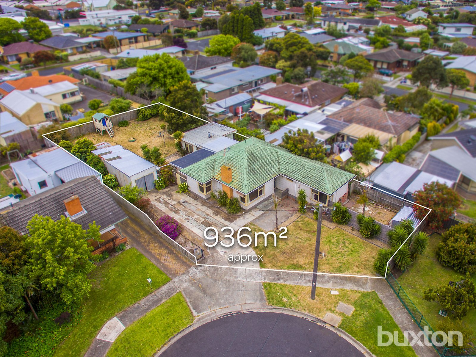 Gallery: 3 Bennett Court