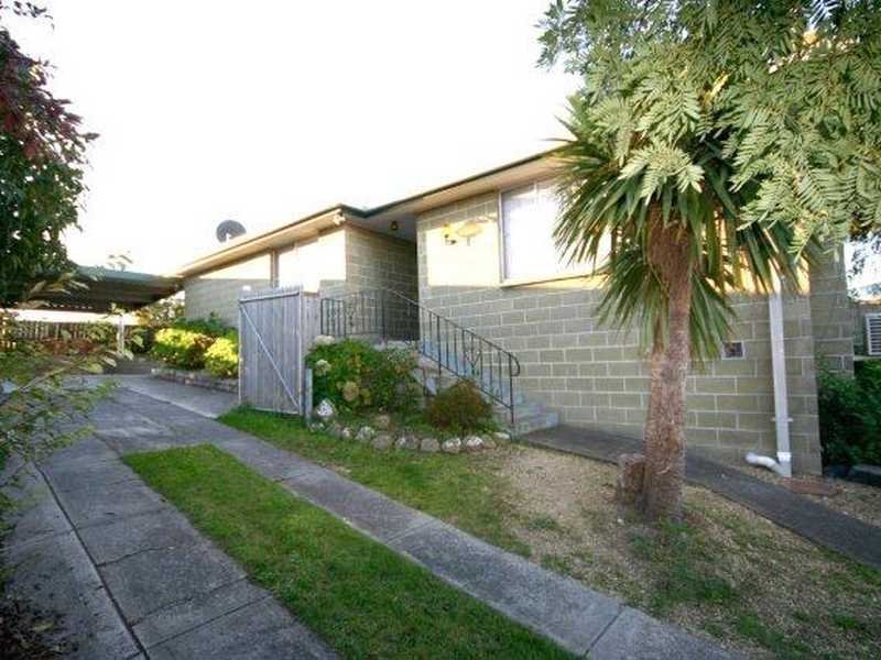 3 Bennett Place BRIDGEWATER 8