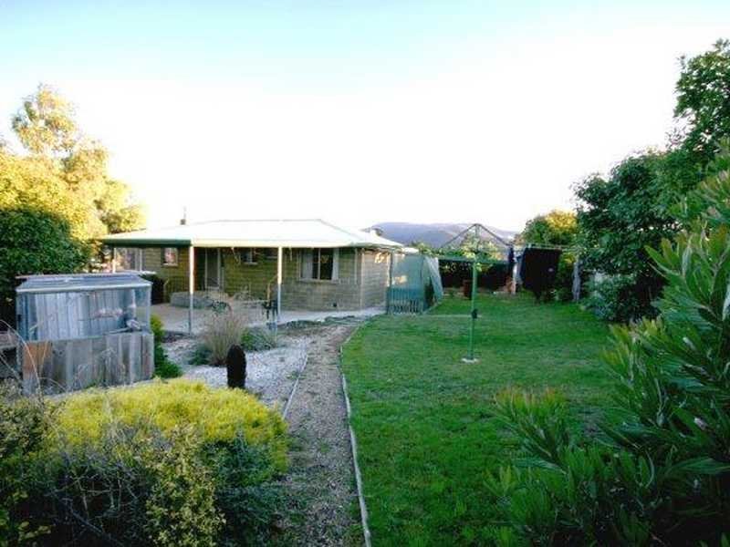 3 Bennett Place BRIDGEWATER 11
