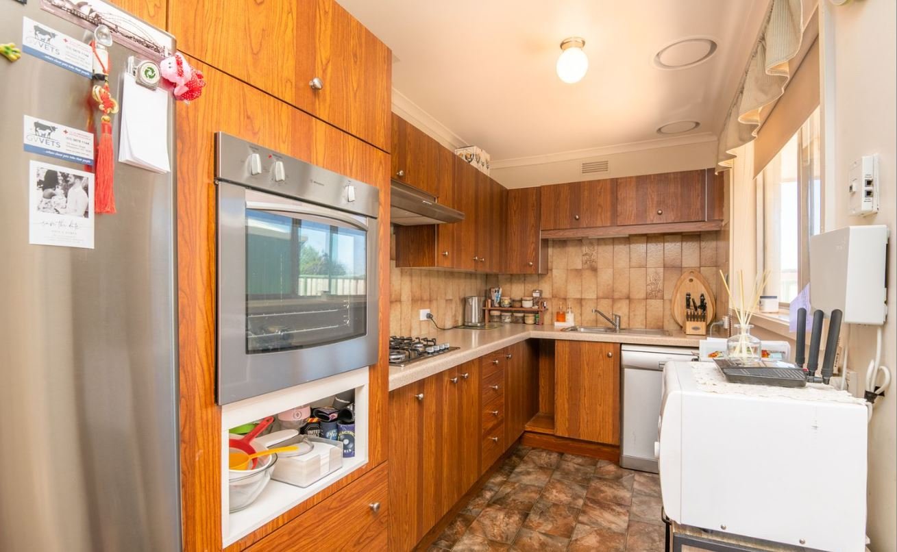 3 Berkshire Court SHEPPARTON 3