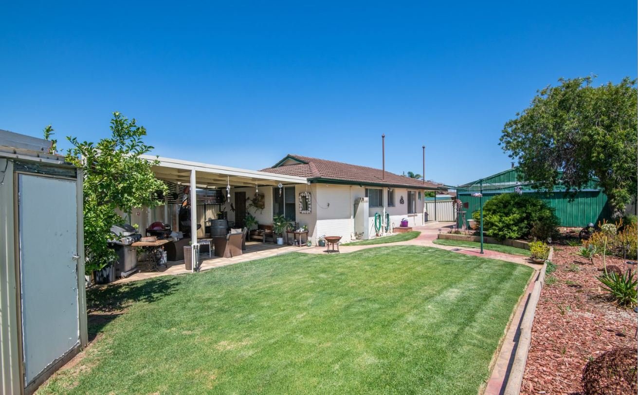 3 Berkshire Court SHEPPARTON 9