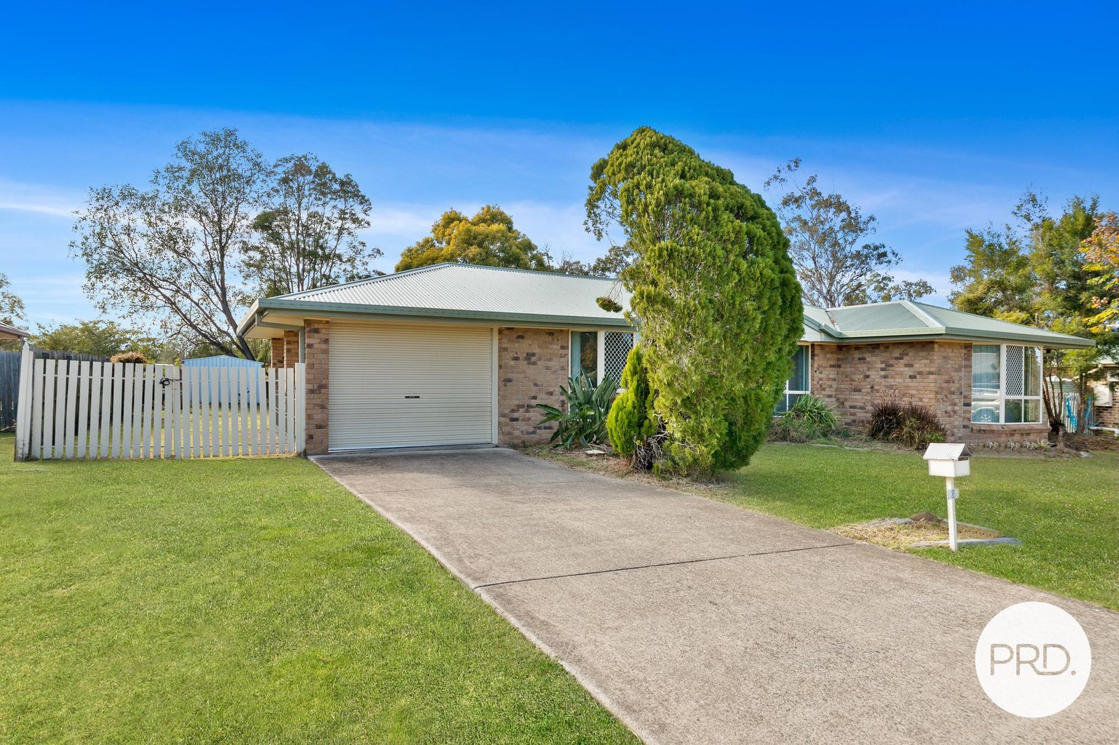 3 Bernadette Crescent ROSEWOOD 1