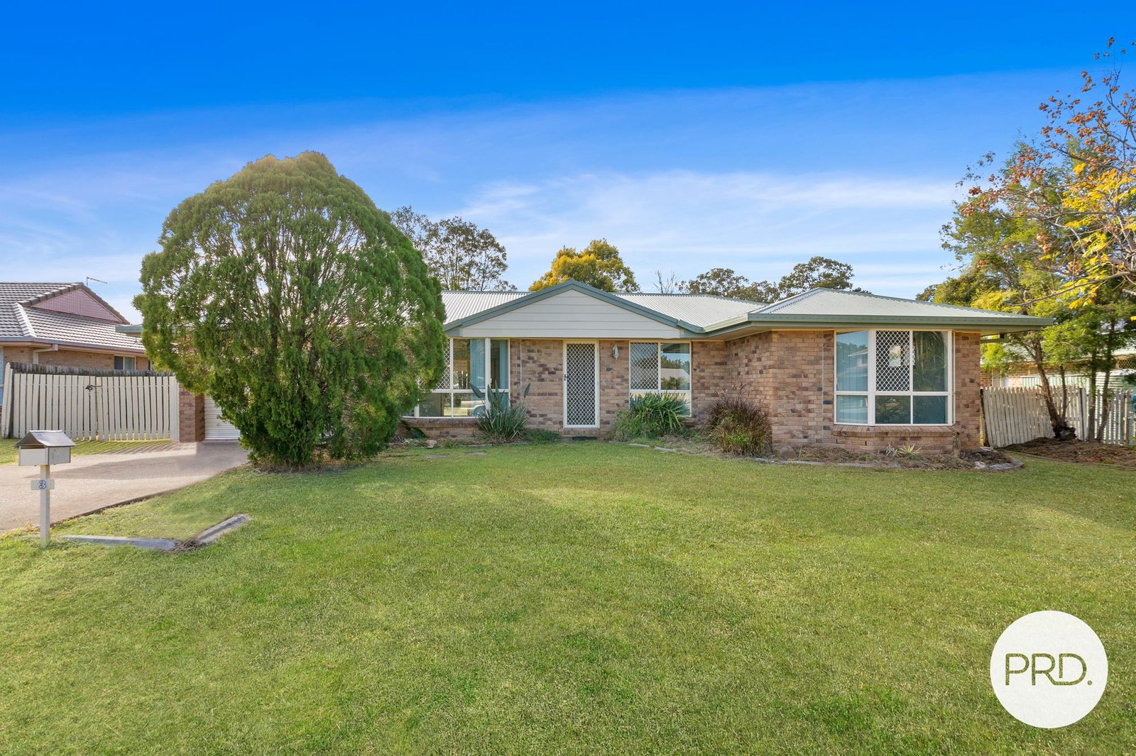 3 Bernadette Crescent ROSEWOOD 3