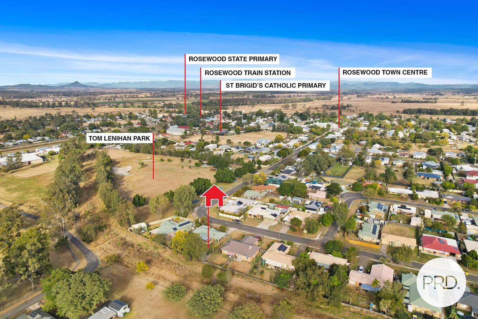 3 Bernadette Crescent ROSEWOOD 7