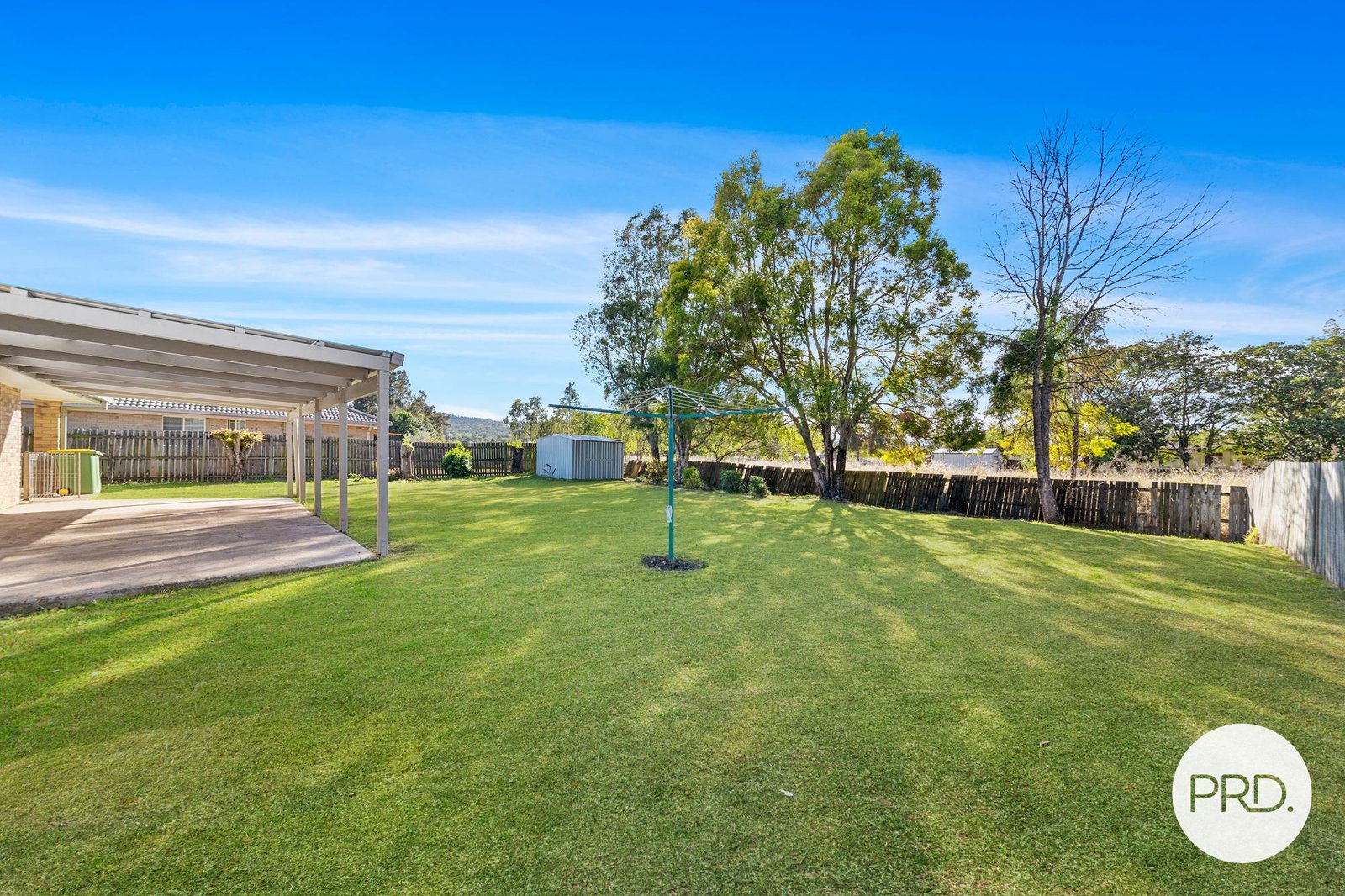 3 Bernadette Crescent ROSEWOOD 18