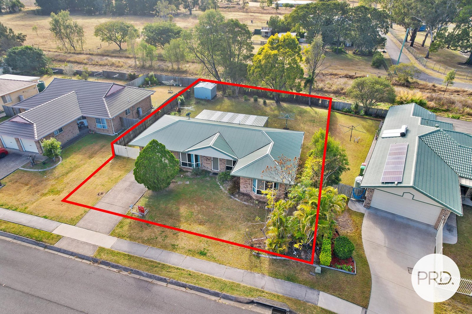 3 Bernadette Crescent ROSEWOOD 19