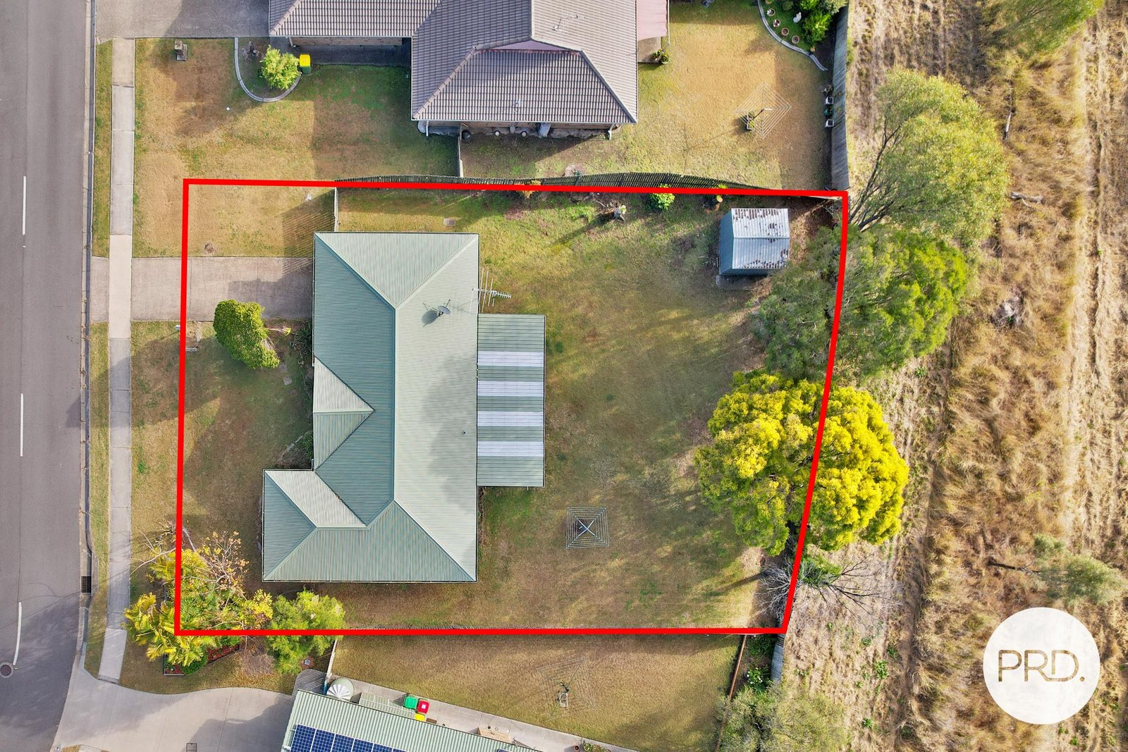 3 Bernadette Crescent ROSEWOOD 20
