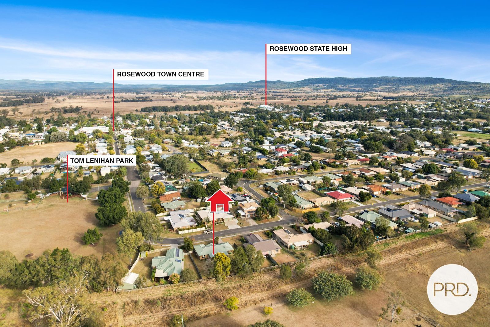 3 Bernadette Crescent ROSEWOOD 21
