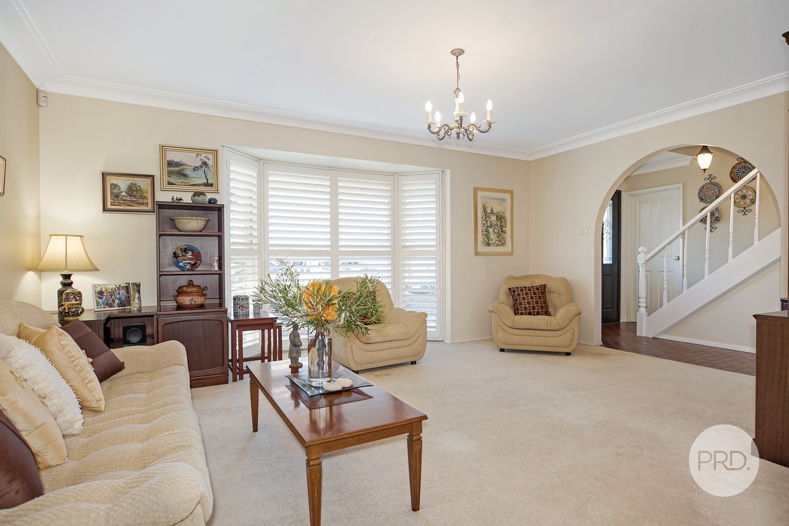 3 Berry Place WERRINGTON COUNTY 3