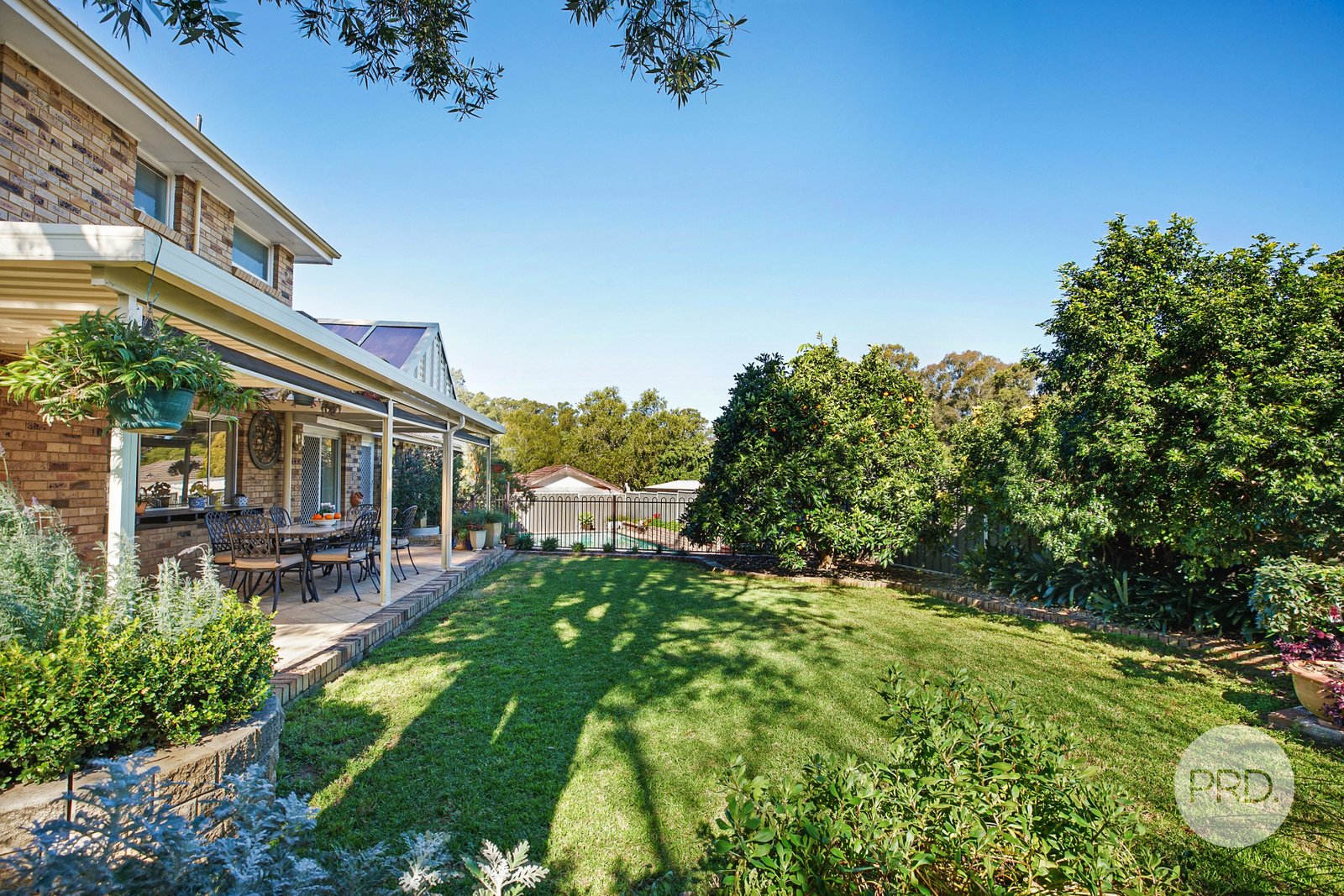 3 Berry Place WERRINGTON COUNTY 14