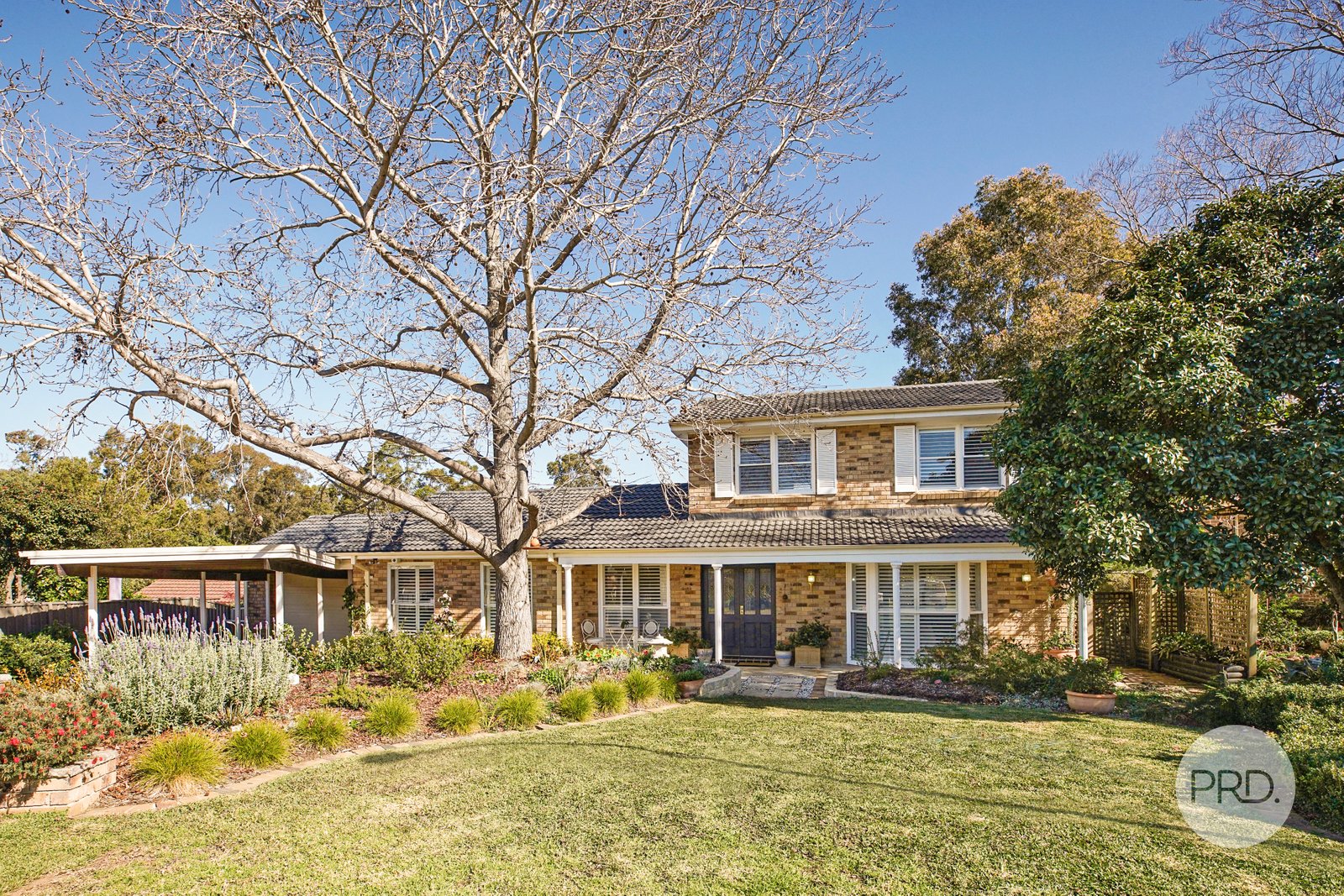 3 Berry Place WERRINGTON COUNTY 16