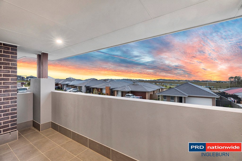 3 Besnard St  ORAN PARK 9