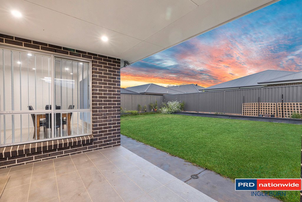 3 Besnard St  ORAN PARK 10