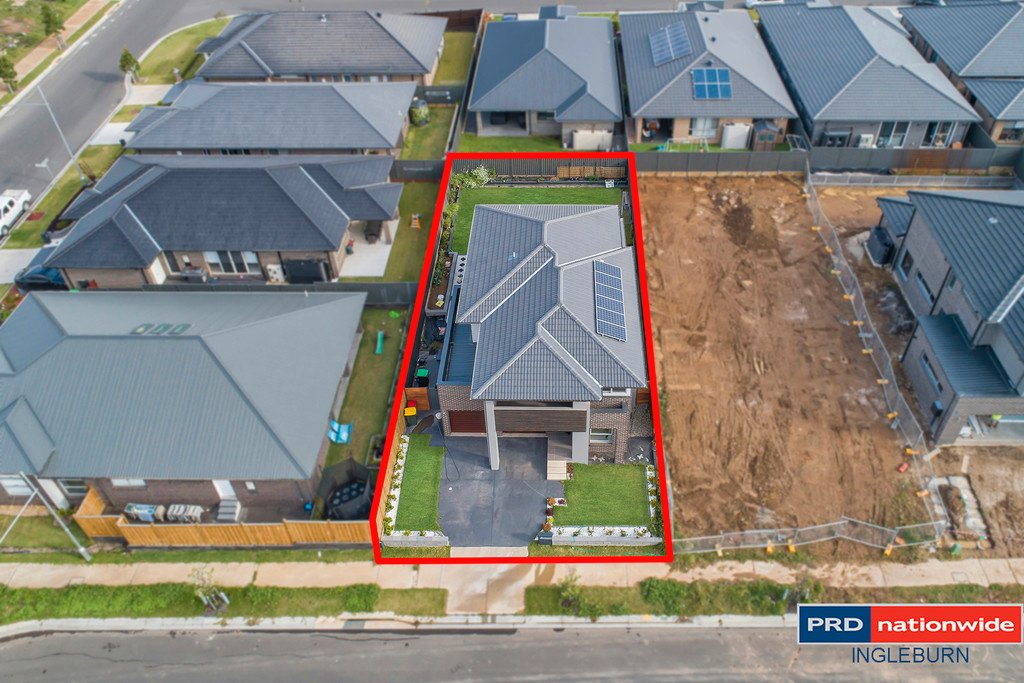 3 Besnard St  ORAN PARK 12