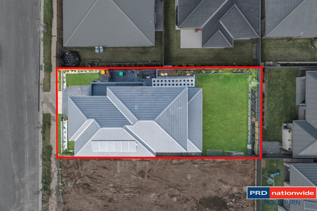 3 Besnard St  ORAN PARK 13