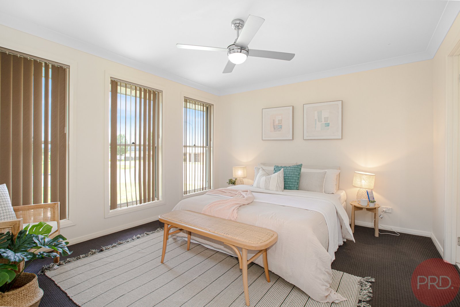 3 Blacksmith Road GILLIESTON HEIGHTS 2