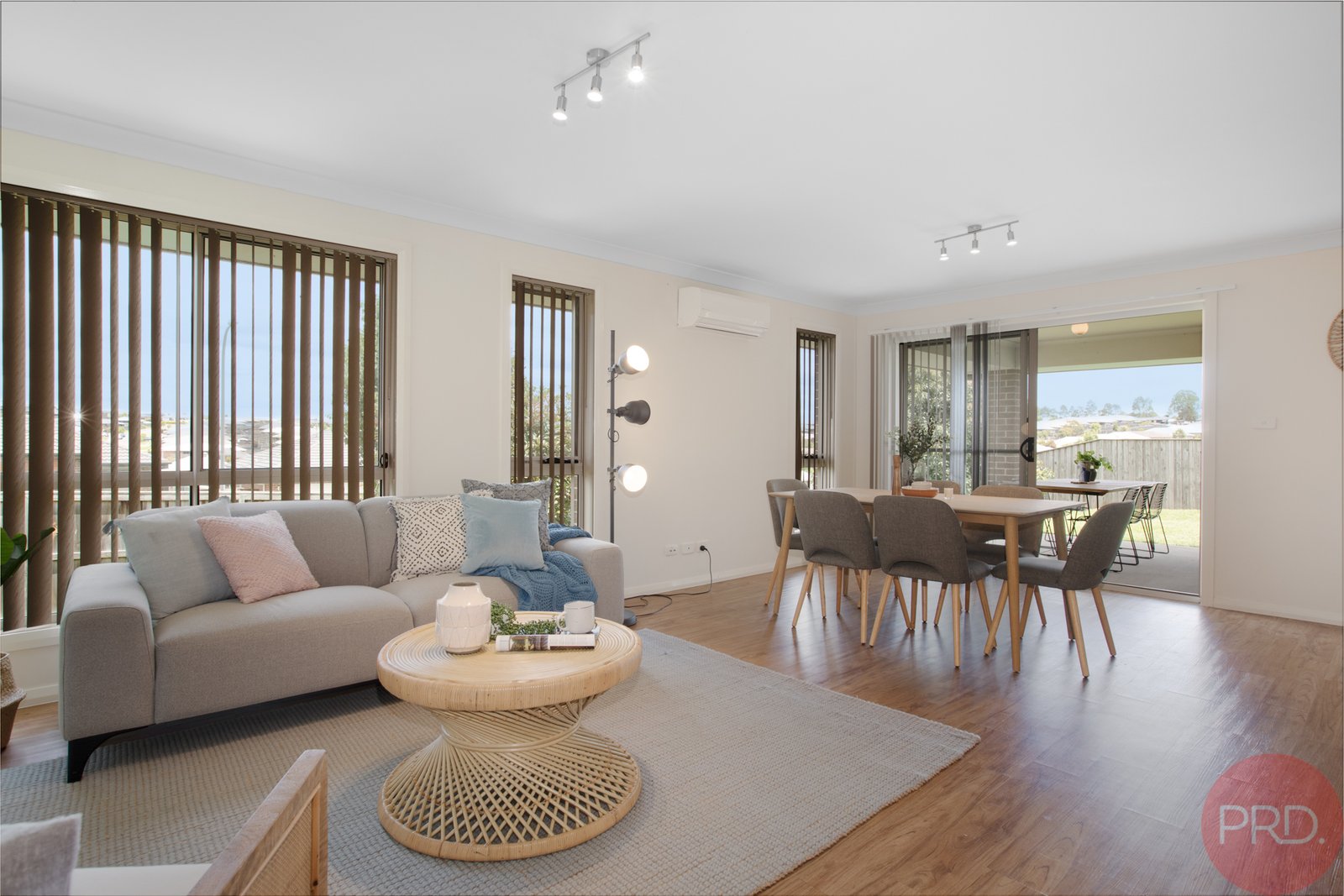 3 Blacksmith Road GILLIESTON HEIGHTS 3