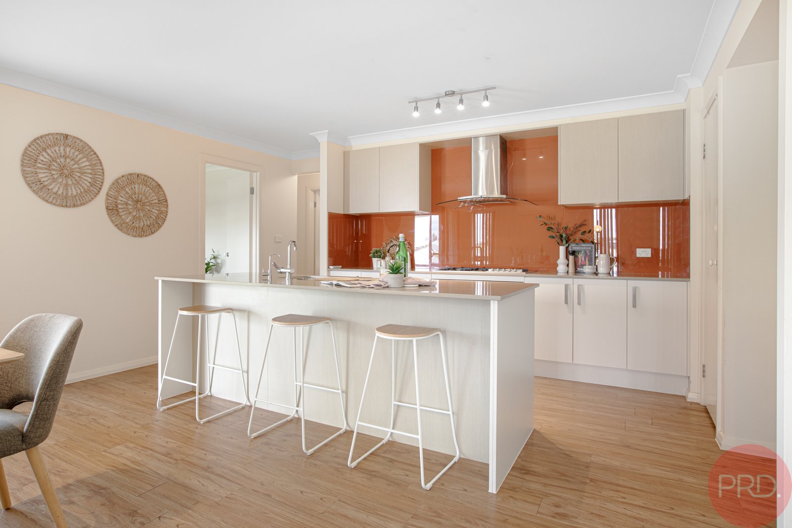 3 Blacksmith Road GILLIESTON HEIGHTS 4