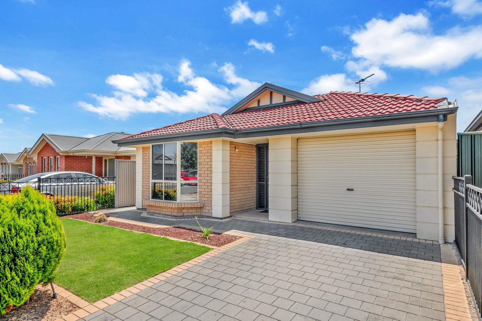 3 Blackwood Court, ATHOL PARK SA 5012