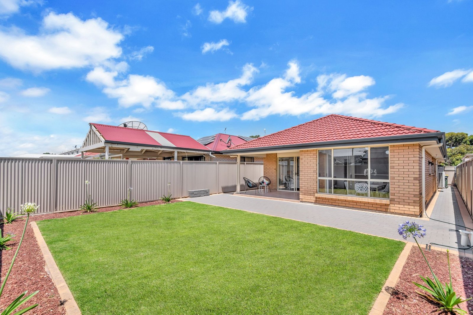 3 Blackwood Court, ATHOL PARK SA 5012