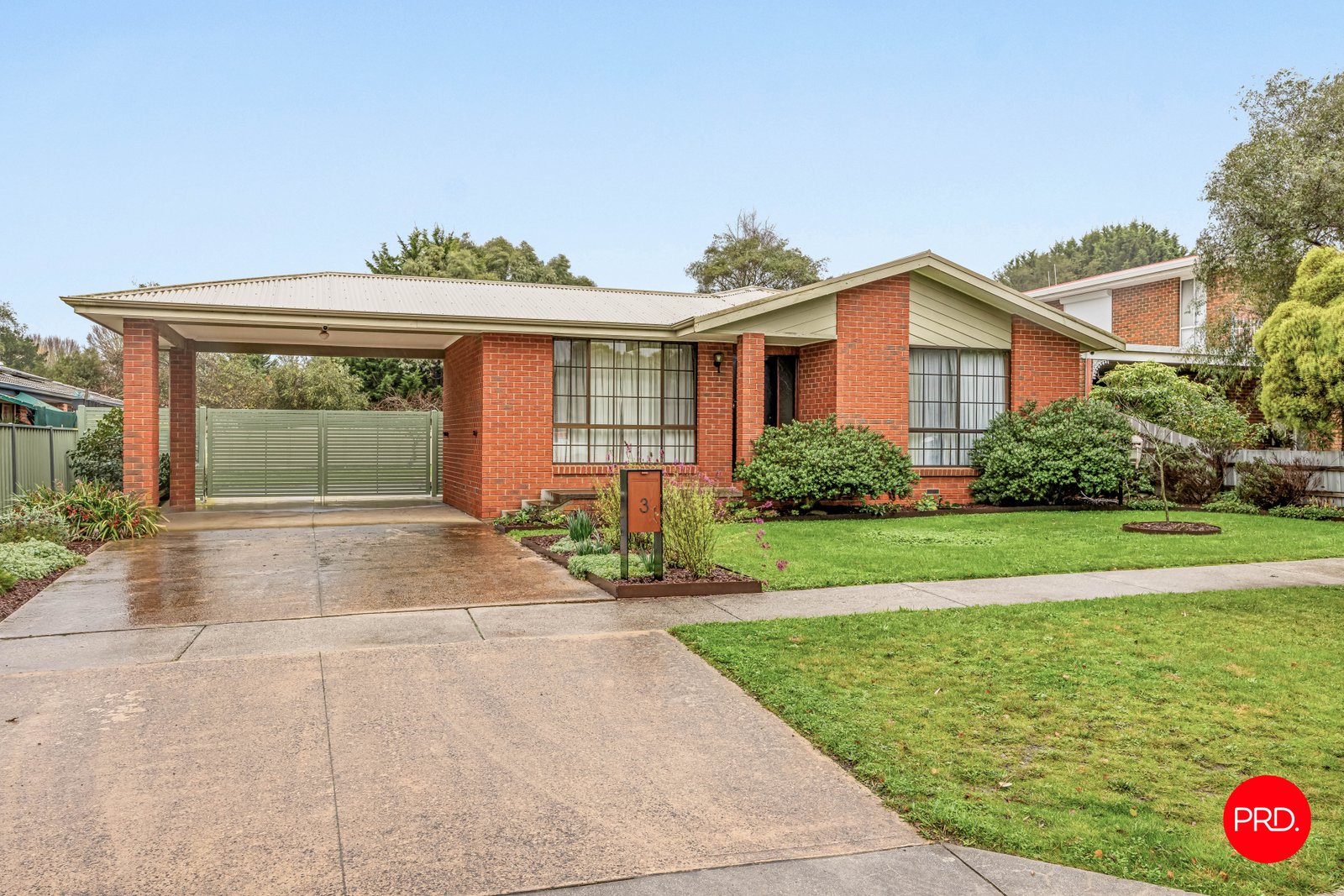 3 Blair Drive KYNETON 1