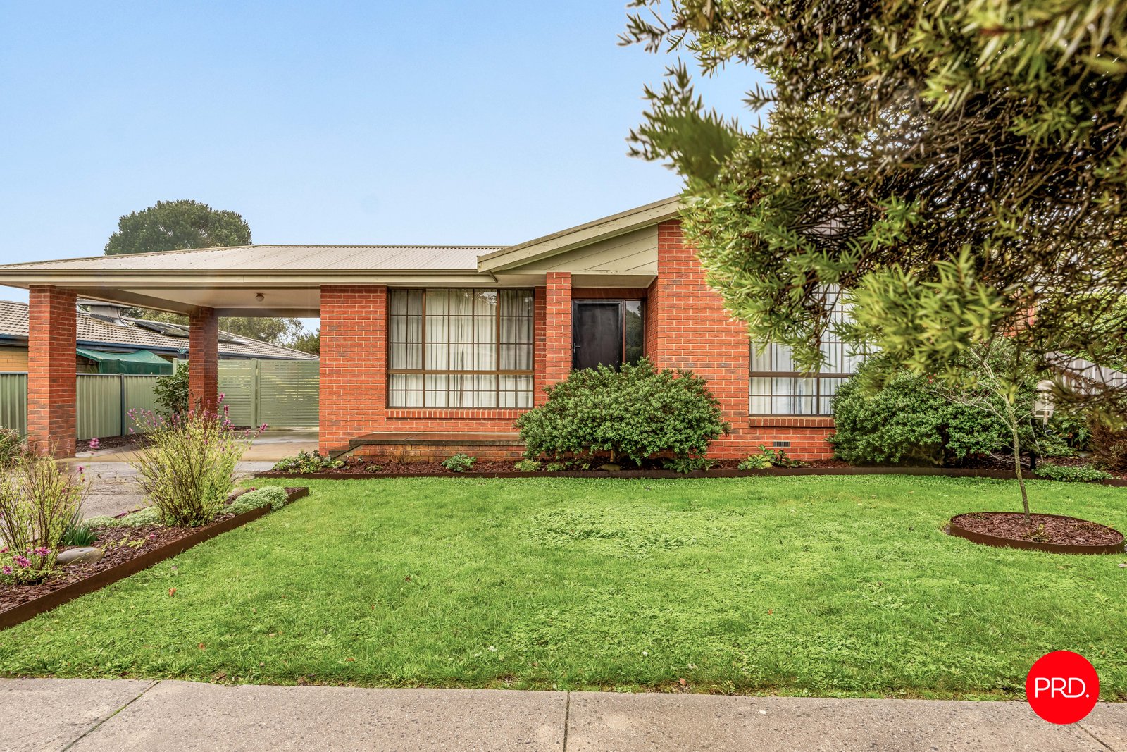 3 Blair Drive KYNETON 2