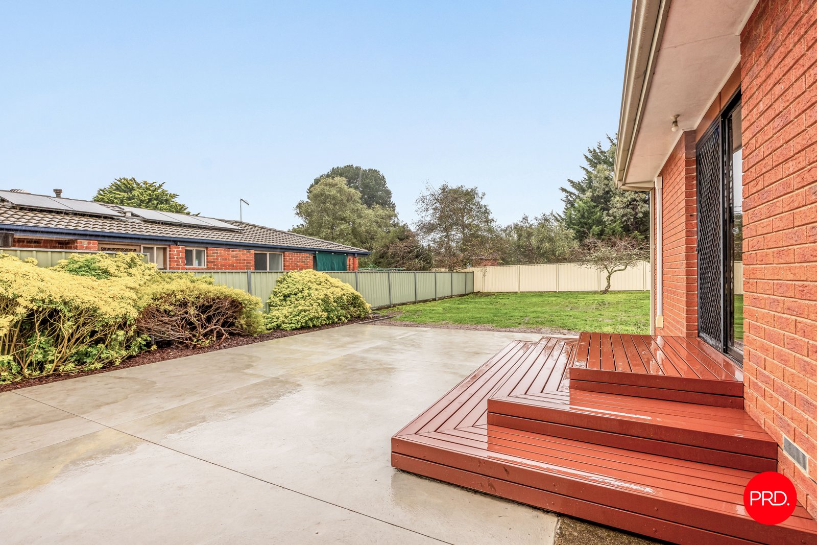 3 Blair Drive KYNETON 11
