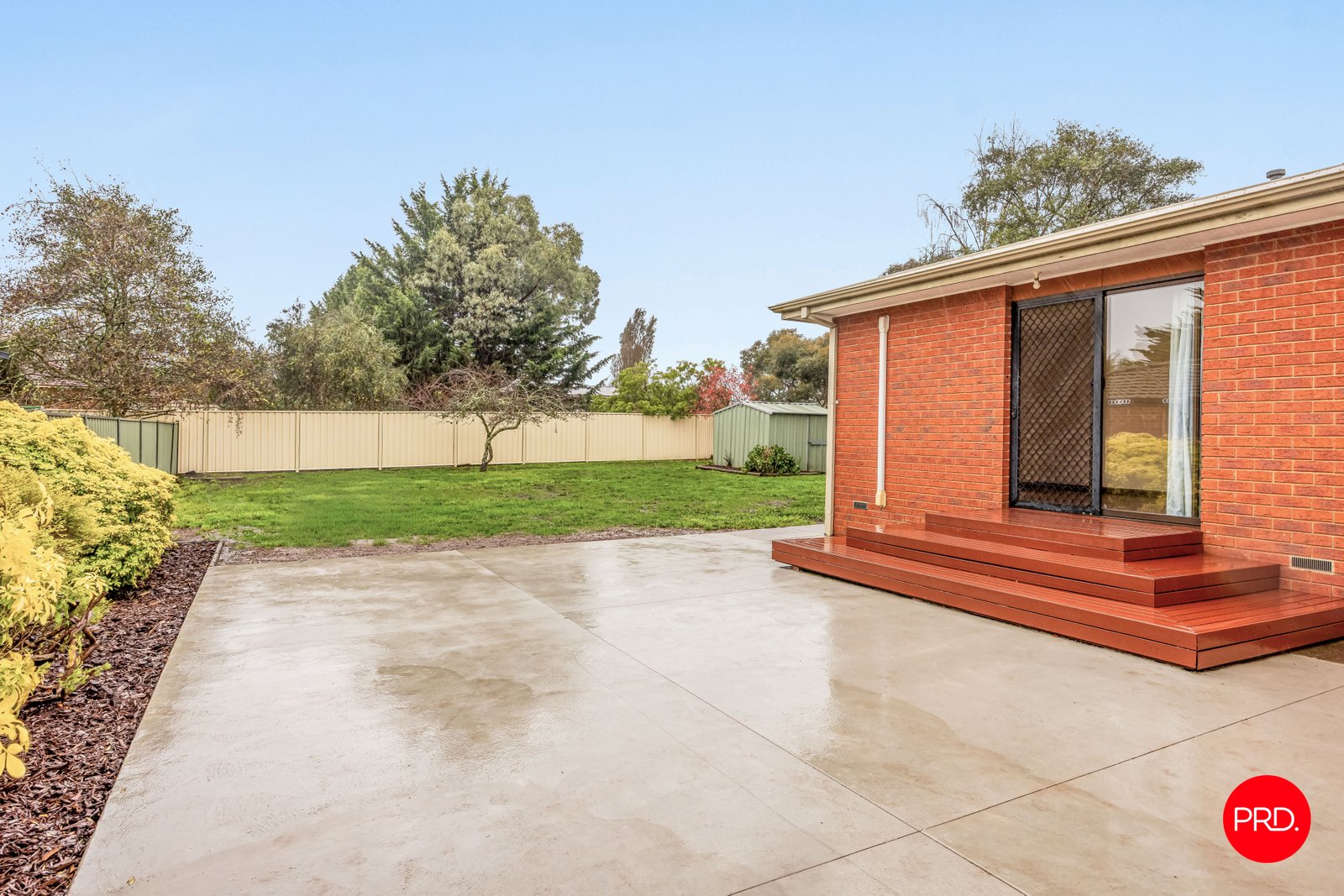 3 Blair Drive KYNETON 12