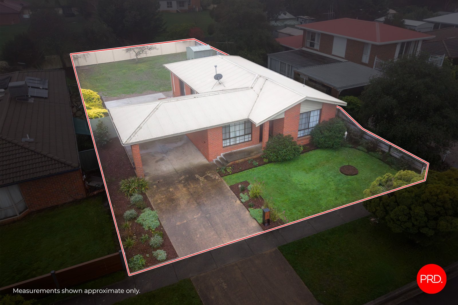 3 Blair Drive KYNETON 14