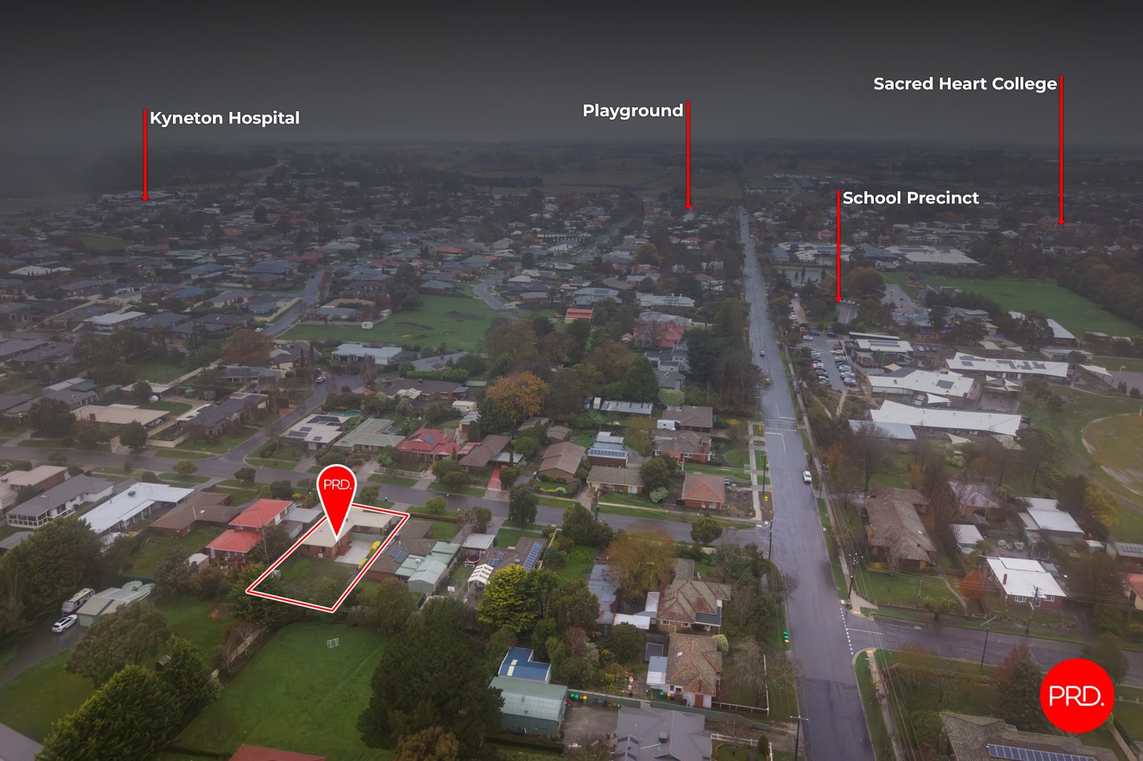 3 Blair Drive KYNETON 15