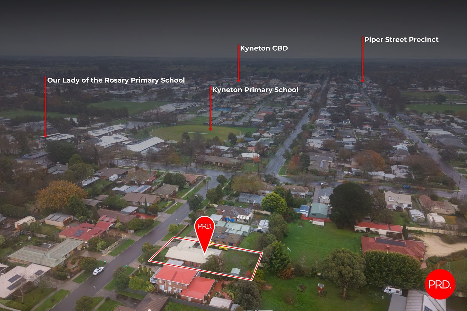 3 Blair Drive KYNETON 16