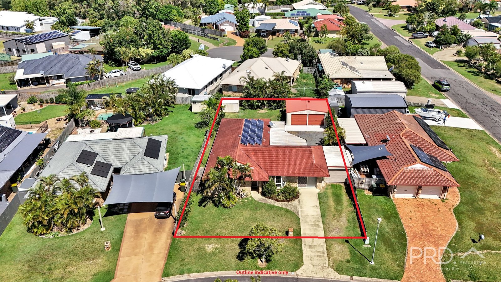 3 Bloodwood Court KAWUNGAN 2