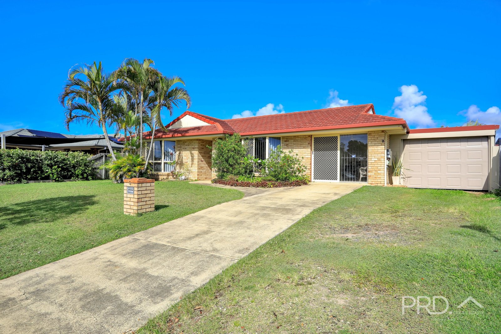 3 Bloodwood Court KAWUNGAN 3