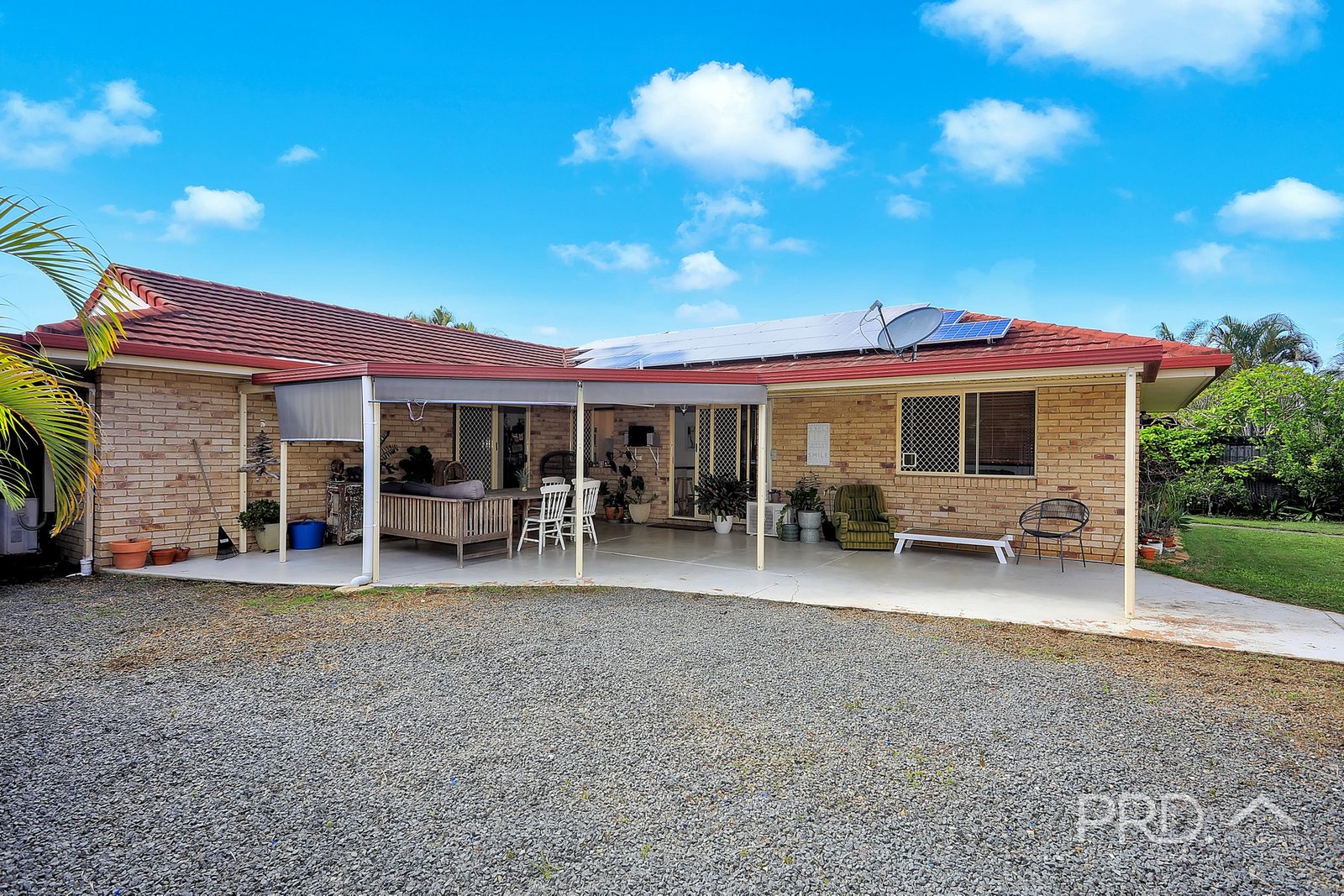 3 Bloodwood Court KAWUNGAN 25
