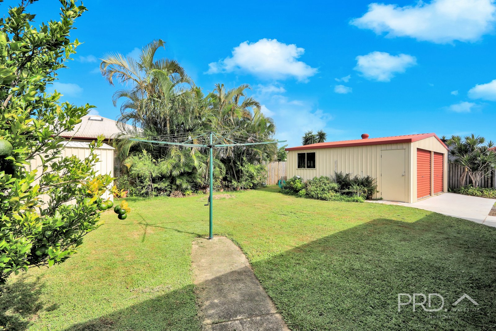 3 Bloodwood Court KAWUNGAN 27