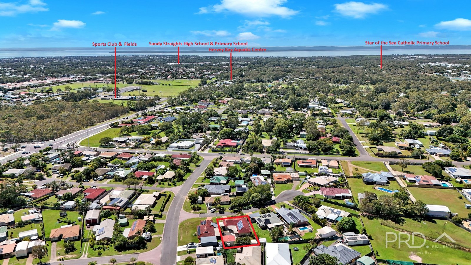 3 Bloodwood Court KAWUNGAN 30