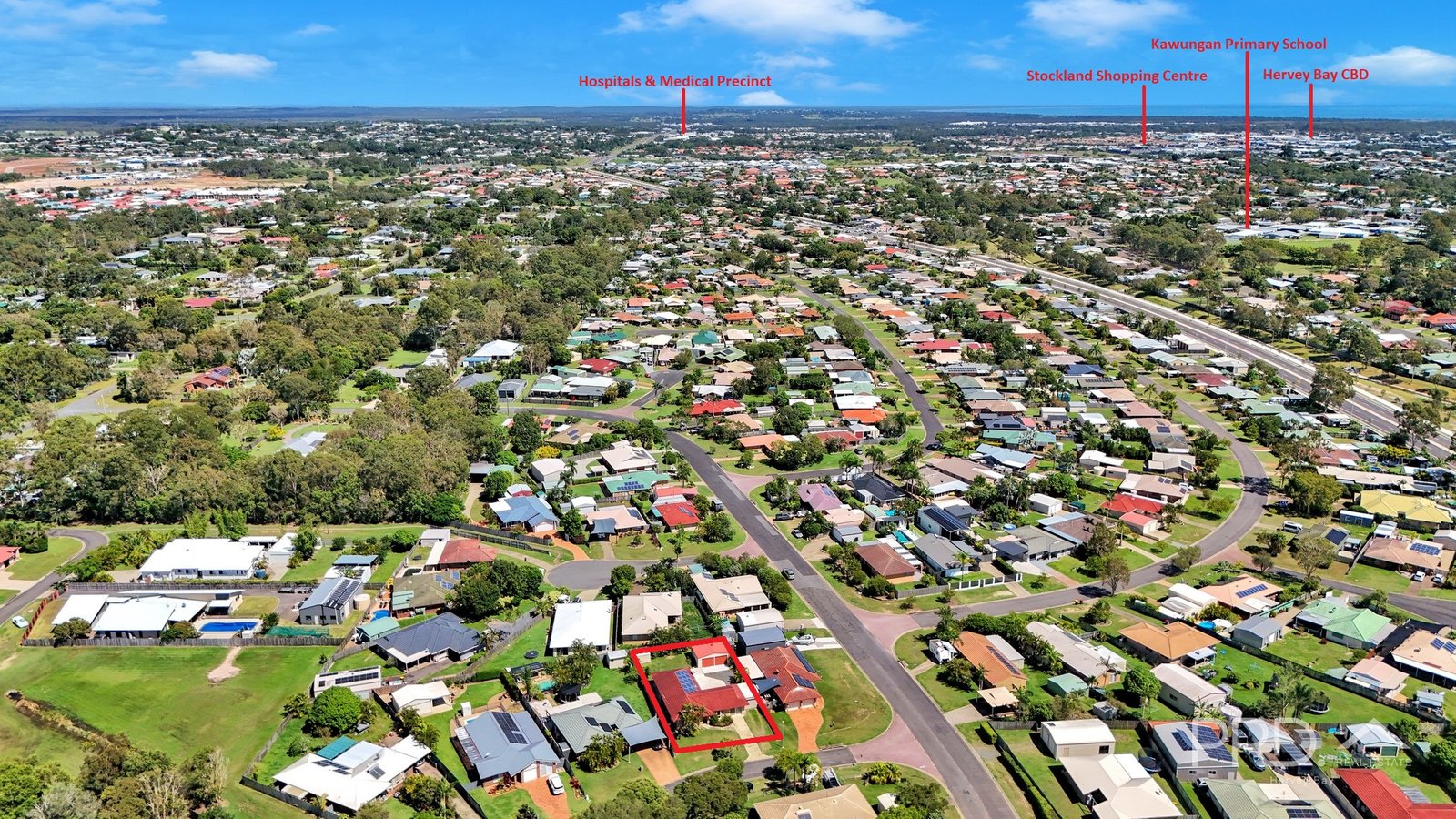 3 Bloodwood Court KAWUNGAN 31