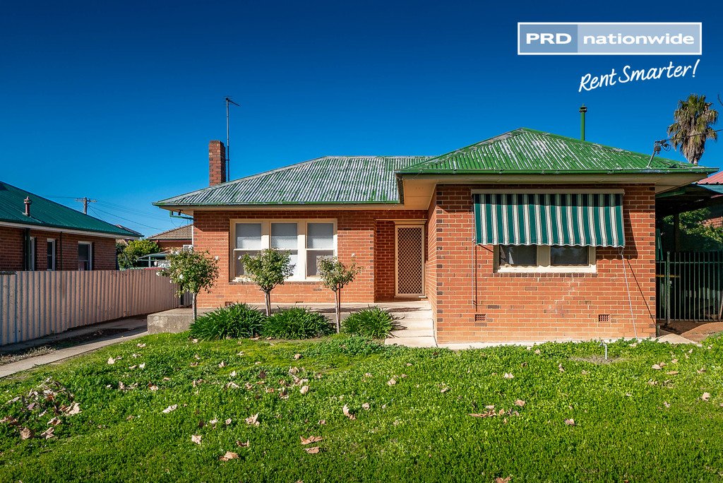 3 Bluett Crescent WAGGA WAGGA 1
