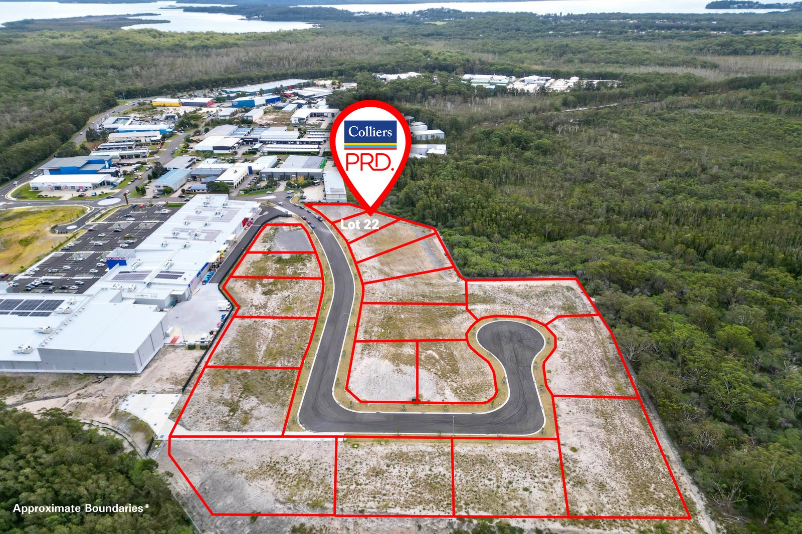 3 Bluewater Close TAYLORS BEACH 1