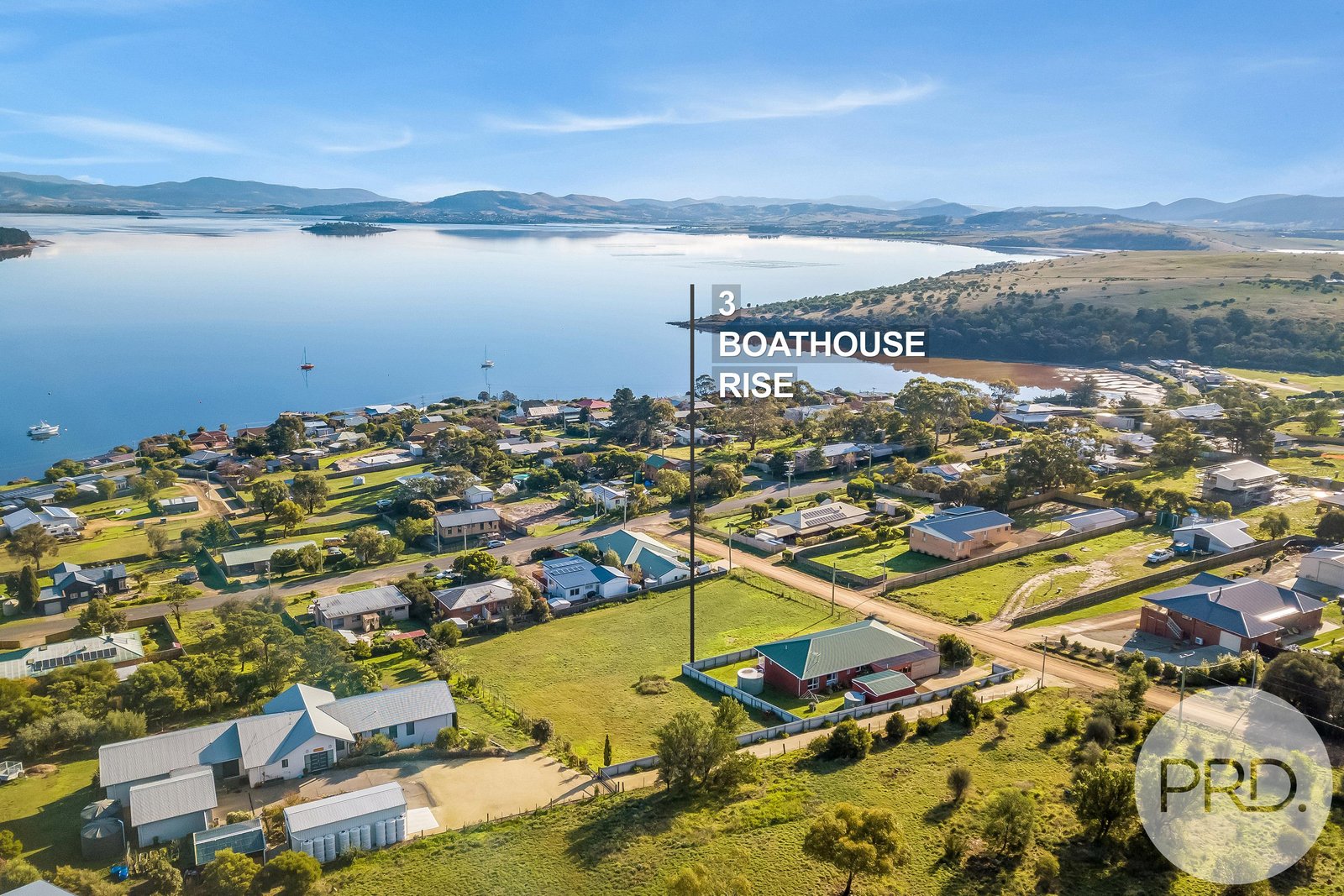 3 Boathouse Rise LEWISHAM 2