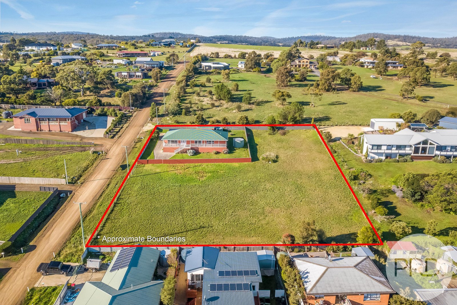 3 Boathouse Rise LEWISHAM 6